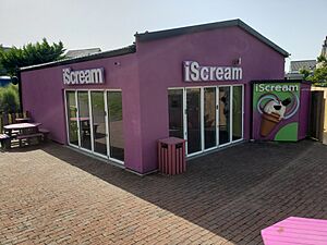 IScream