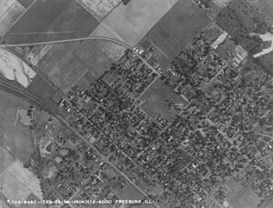 Illinois - Edwardsville through Grand Tower - NARA - 23939853 (cropped)