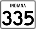 Indiana 335