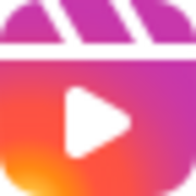 Instagram Reels logo
