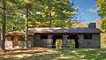 Interstate State Park Refectory Shelter