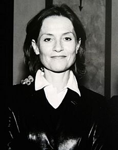 Isabelle Huppert CINEMANIA 1998