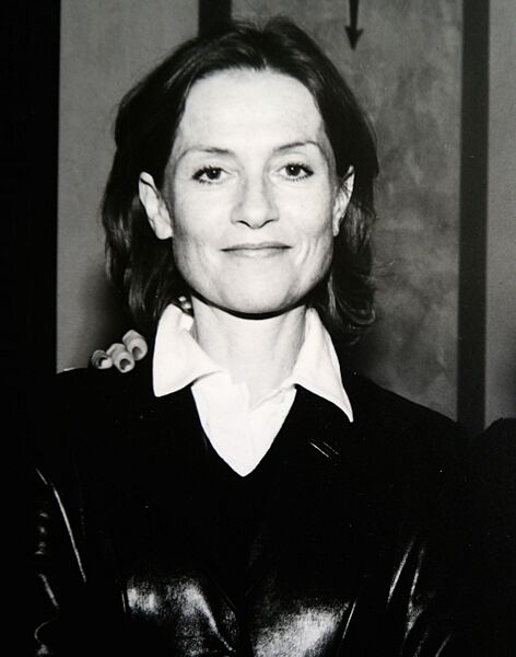 Isabelle Huppert CINEMANIA 1998