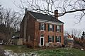 JOHN RICHEY HOUSE, WARREN COUNTY