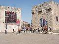 Jaffa Gate Jerusalem 03