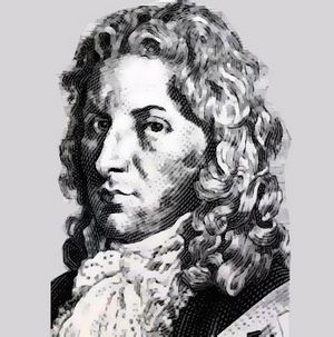 Jan Václav Stamic (1717-1757)