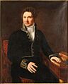 Jean-Baptiste de Martignac