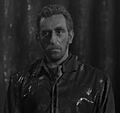 Jeff Corey in Only the Valiant (1951)