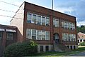 Jefferson School, Clifton Forge