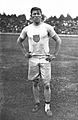 Jim Thorpe, 1912 Summer Olympics