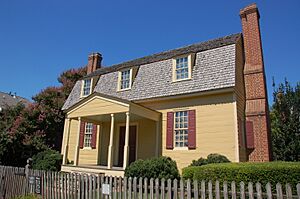 Joel Lane House-20100913