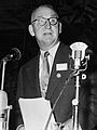 John Douglas Cockcroft 1961