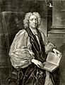 John Waugh (bishop)