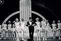 June Taylor dancers gleason special