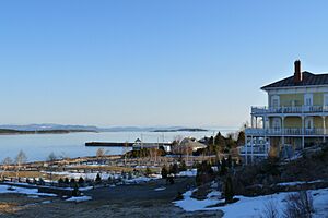 Kamouraska-St-Laurent