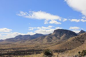Kartchner Caverns State Park 001