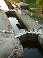 Karvio Canal