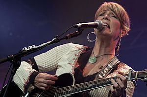 Kathy Mattea - Cambridge Festivals 2001-2014 (4854618114)