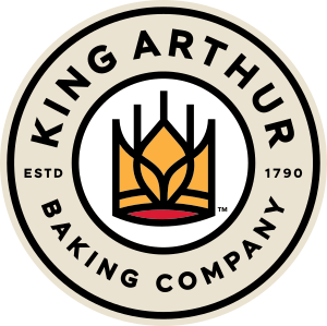 King Arthur Baking Logo.svg