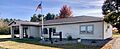 Kinnickinnic Town Hall
