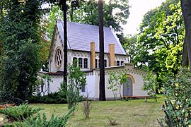 Kościół Św. Trójcy w Gorzowie