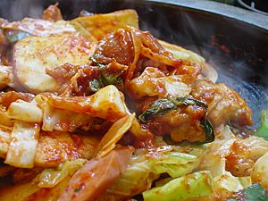 Korean cuisine-Dakgalbi-01.jpg