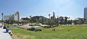 La Brea pano 001