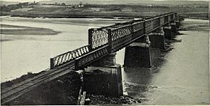Land of Evangeline, Dominion Atlantic Railway (1897) (14586291188)