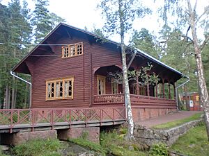 Langinkoski