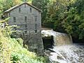 Lanterman Mill 4