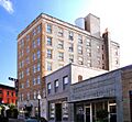 Lasalle hotel bryan 2009