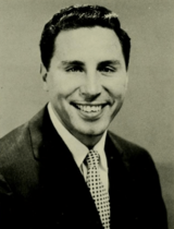 Lee Corso (c 1961)