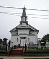 Lewes Presbyterian Church Lewes DE Oct 11