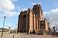 Liverpool Kathedrale 3