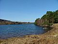 Loch Dughaill - geograph.org.uk - 1801280