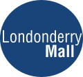 Londonderry Mall Logo
