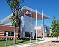 Lone Star College - Atascocita Center