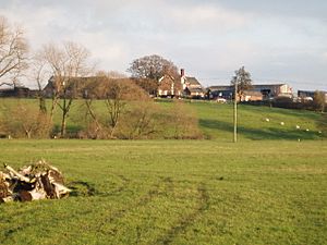 Looking west to Shipbrookhill - geograph.org.uk - 87414
