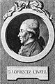 Lorentz von Crell