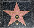 Los Angeles (California, USA), Hollywood Boulevard, Mark Wahlberg -- 2012 -- 4984