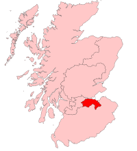 Edinburgh North and Leith (Scottish Parliament constituency) Facts for Kids