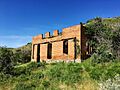 Lucas Homestead NRHP 78002734 Chelan County, WA