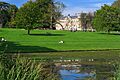 Lydiard House, Lydiard Park - Swindon (geograph 3121575)