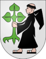 Münchenwiler-coat of arms