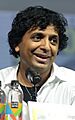 M. Night Shyamalan (28769148857) (cropped 2)