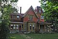 MATHIESEN HOUSE, WATERTOWN, CODINGTON COUNTY, SD