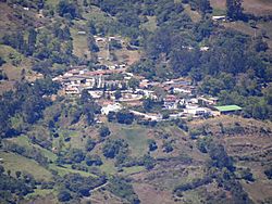 Macaravita Facts for Kids