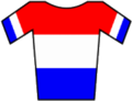 MaillotHolanda