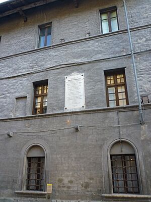 Maison StAnselme 2