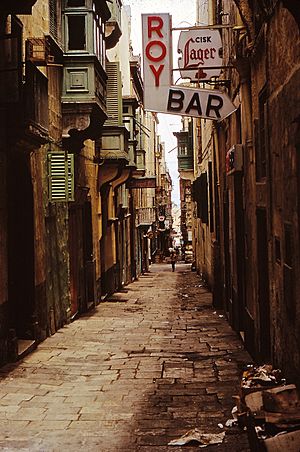 Malta GC. Valletta-1967 (8240967236)